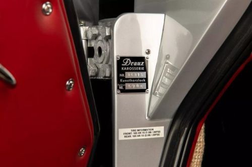 1959 Porsche 356, US $315,000.00, image 25