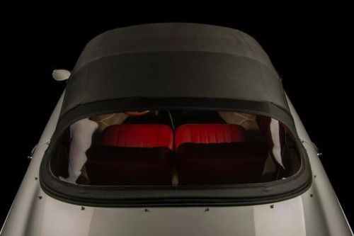 1959 Porsche 356, US $315,000.00, image 26