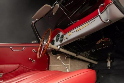 1959 Porsche 356, US $315,000.00, image 29