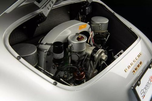 1959 Porsche 356, US $315,000.00, image 30