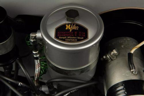 1959 Porsche 356, US $315,000.00, image 34