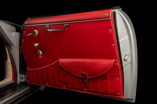 1959 Porsche 356, US $315,000.00, image 35