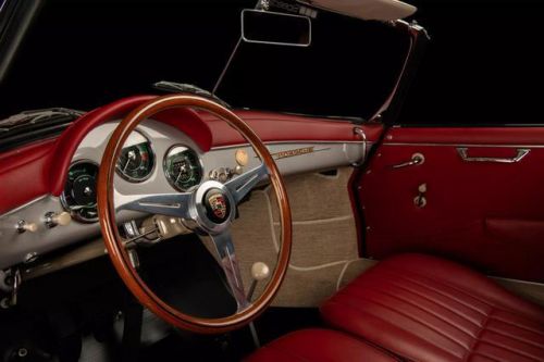 1959 Porsche 356, US $315,000.00, image 36