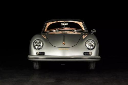 1959 Porsche 356, US $315,000.00, image 37