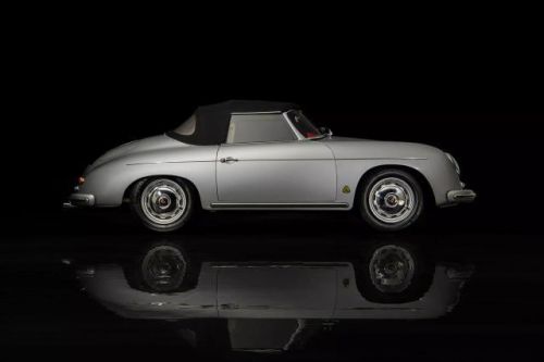 1959 Porsche 356, US $315,000.00, image 39