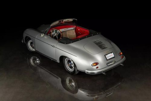 1959 Porsche 356, US $315,000.00, image 40