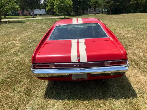 1969 amc amx