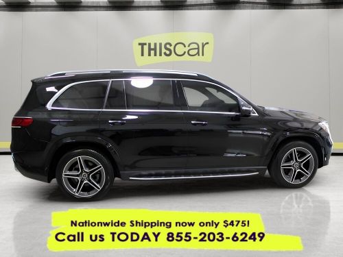 2023 Mercedes-Benz GLS GLS 450 4MATIC, US $59,073.70, image 3