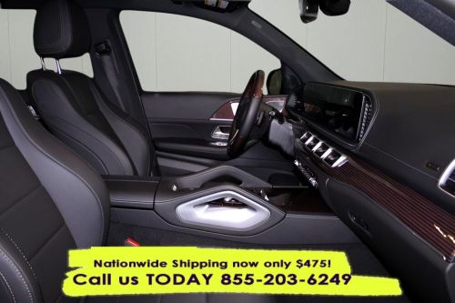 2023 Mercedes-Benz GLS GLS 450 4MATIC, US $59,073.70, image 6