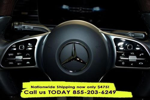 2023 Mercedes-Benz GLS GLS 450 4MATIC, US $59,073.70, image 17