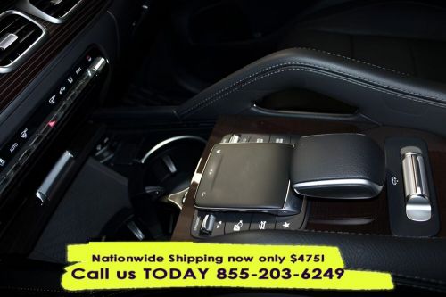 2023 Mercedes-Benz GLS GLS 450 4MATIC, US $59,073.70, image 24