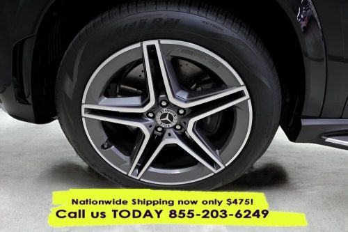 2023 Mercedes-Benz GLS GLS 450 4MATIC, US $59,073.70, image 31