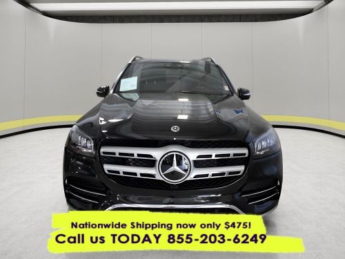2023 Mercedes-Benz GLS GLS 450 4MATIC, US $59,073.70, image 32