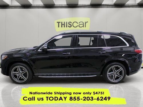 2023 Mercedes-Benz GLS GLS 450 4MATIC, US $59,073.70, image 33