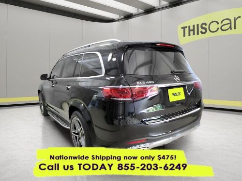 2023 Mercedes-Benz GLS GLS 450 4MATIC, US $59,073.70, image 35