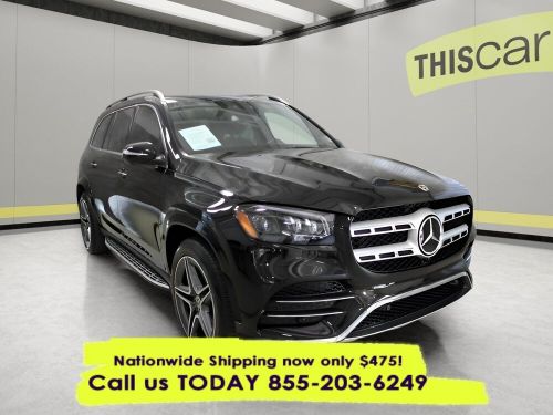 2023 Mercedes-Benz GLS GLS 450 4MATIC, US $59,073.70, image 37
