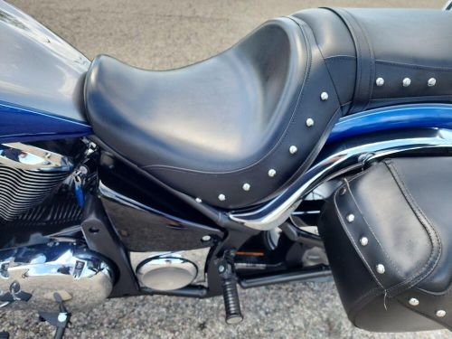 Other Makes VULCAN 900 CLASSIC LT