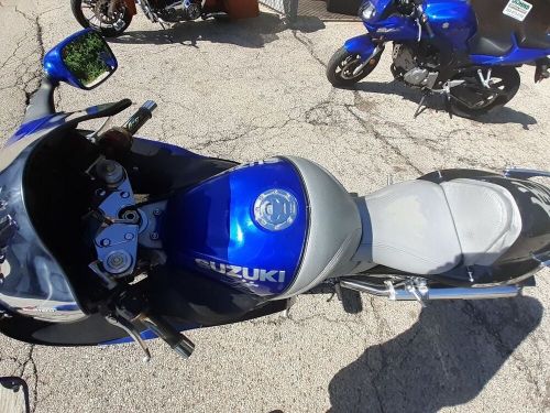 2002 Suzuki GSX-R1300 Hayabusa, US $5,499.00, image 2