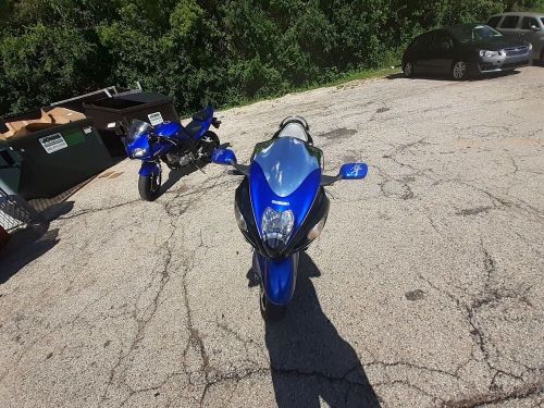 2002 Suzuki GSX-R1300 Hayabusa, US $5,499.00, image 3