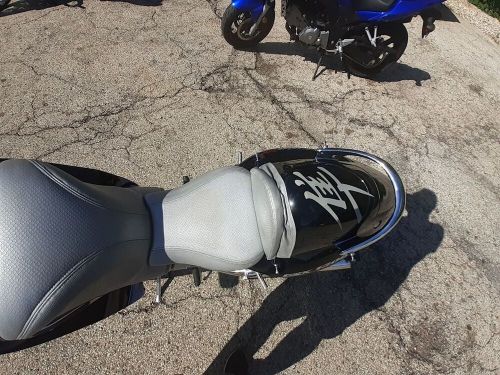 2002 Suzuki GSX-R1300 Hayabusa, US $5,499.00, image 5