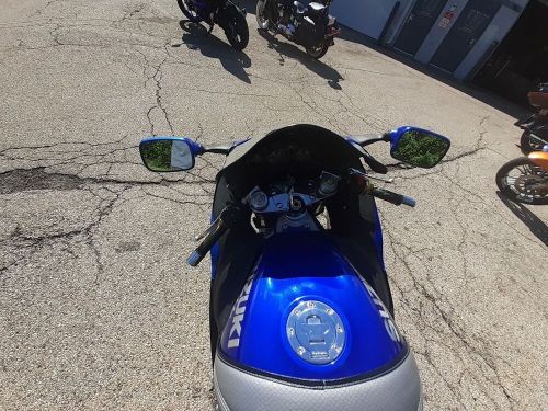 2002 Suzuki GSX-R1300 Hayabusa, US $5,499.00, image 6