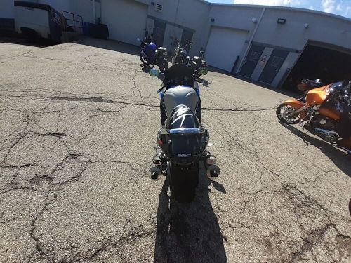 2002 Suzuki GSX-R1300 Hayabusa, US $5,499.00, image 8