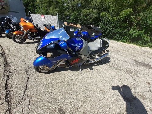 2002 Suzuki GSX-R1300 Hayabusa, US $5,499.00, image 10