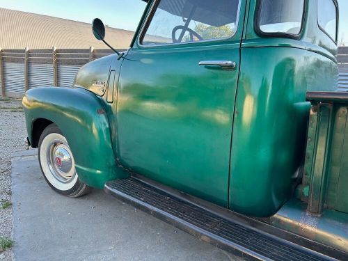 1949 chevrolet other pickups