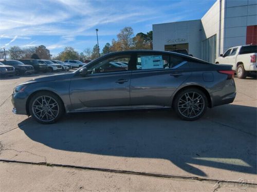 2024 Nissan Altima 2.0 SR, US $38,145.00, image 2