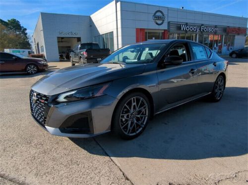 2024 Nissan Altima 2.0 SR, US $38,145.00, image 3