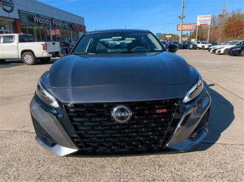 2024 Nissan Altima 2.0 SR, US $38,145.00, image 4