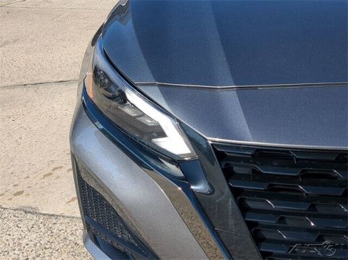 2024 Nissan Altima 2.0 SR, US $38,145.00, image 5