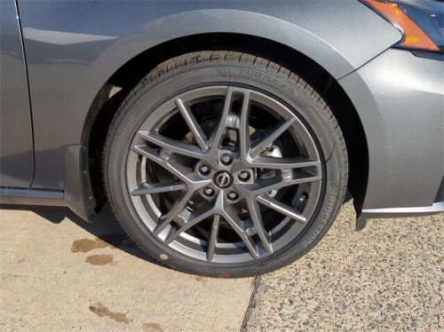 2024 Nissan Altima 2.0 SR, US $38,145.00, image 6