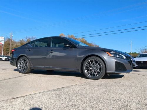 2024 Nissan Altima 2.0 SR, US $38,145.00, image 8