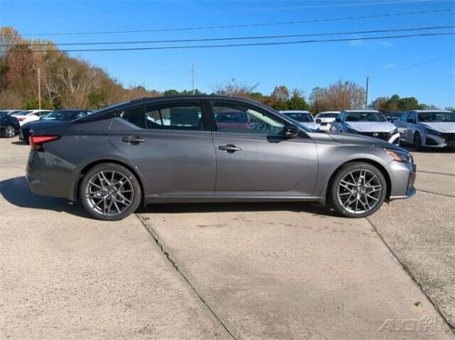 2024 Nissan Altima 2.0 SR, US $38,145.00, image 9