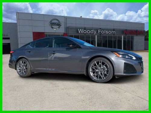 2024 Nissan Altima 2.0 SR, US $38,145.00, image 12