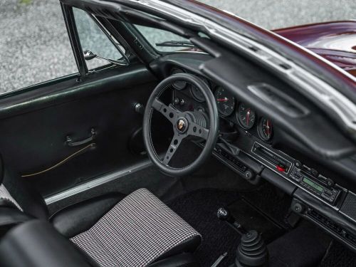 1971 Porsche 911, US $25,700.00, image 2