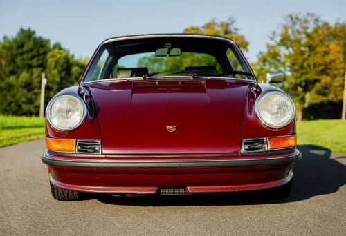 1971 Porsche 911, US $25,700.00, image 4