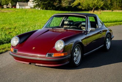 1971 Porsche 911, US $25,700.00, image 5