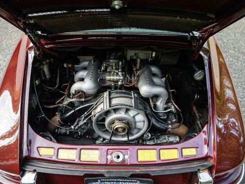 1971 Porsche 911, US $25,700.00, image 7