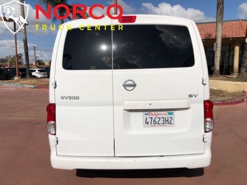 2017 Nissan NV S Mini Cargo, US $22,995.00, image 2
