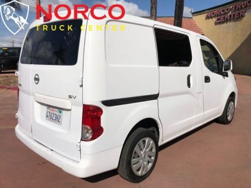 2017 Nissan NV S Mini Cargo, US $22,995.00, image 3