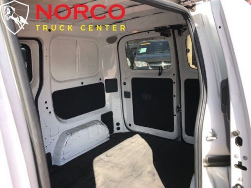 2017 Nissan NV S Mini Cargo, US $22,995.00, image 5