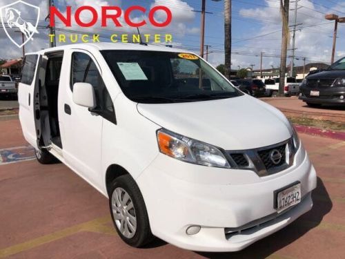 2017 Nissan NV S Mini Cargo, US $22,995.00, image 6