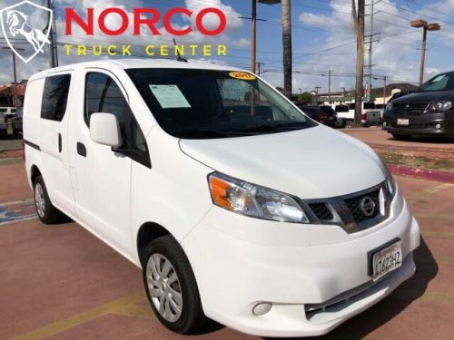 2017 Nissan NV S Mini Cargo, US $22,995.00, image 8