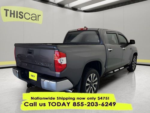 2021 Toyota Tundra Limited, US $45,888.00, image 3