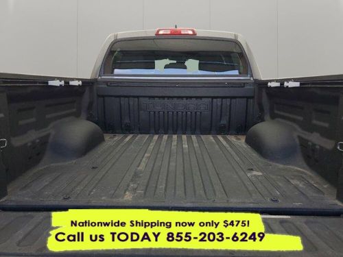 2021 Toyota Tundra Limited, US $45,888.00, image 4