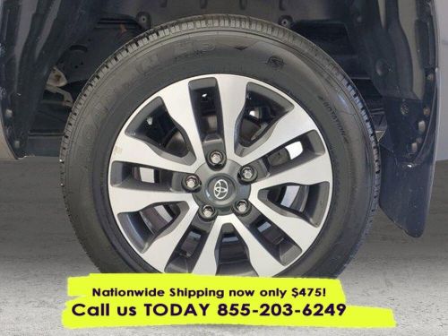 2021 Toyota Tundra Limited, US $45,888.00, image 7