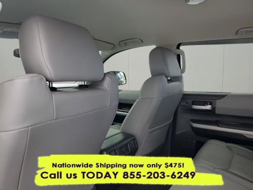 2021 Toyota Tundra Limited, US $45,888.00, image 9