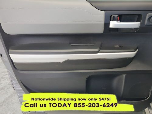 2021 Toyota Tundra Limited, US $45,888.00, image 10